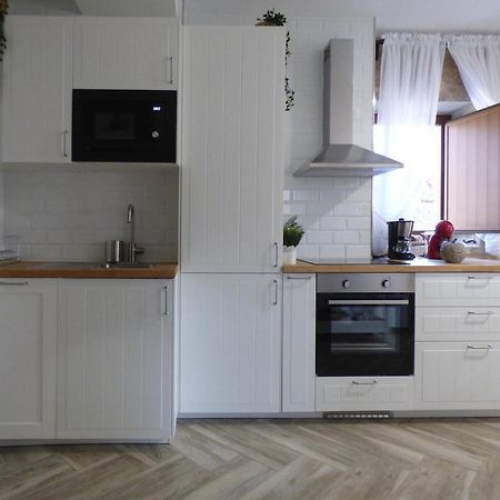 Casa Veiga 1 Apartment Pontevedra Bagian luar foto