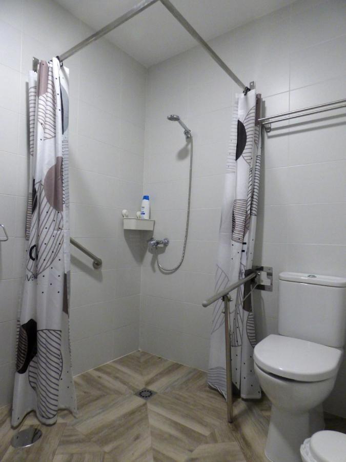 Casa Veiga 1 Apartment Pontevedra Bagian luar foto